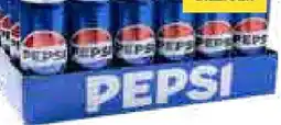 T&G Pepsi Cola Angebot