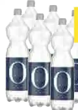 T&G Tiroler Sodawasser Angebot