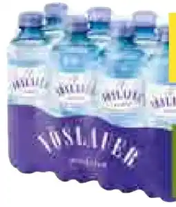T&G Mineralwasser Angebot
