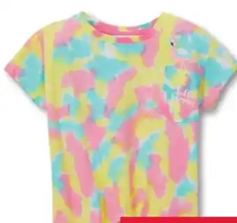 Woolworth Kinder-T-Shirts Angebot