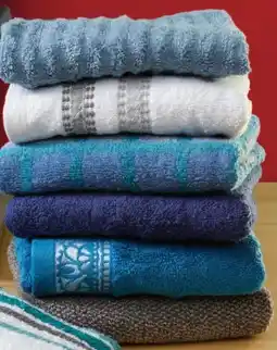 Woolworth Handtuch Angebot