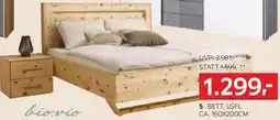 XXXLutz BETT, LGFL Angebot