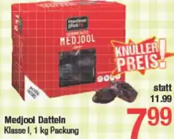 Maximarkt Medjool Datteln Angebot