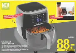 Maximarkt Fritteuse NBA071B Angebot