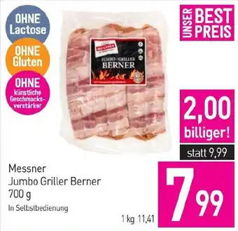 Sutterlüty Messner Jumbo Griller Berner Angebot