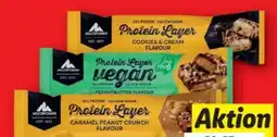 Lidl Protein Riegel Angebot