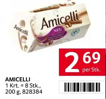 Transgourmet Amicelli Angebot