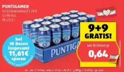 Hofer Puntigamer Angebot