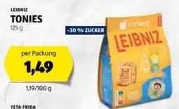 Hofer Fridika riegel Angebot