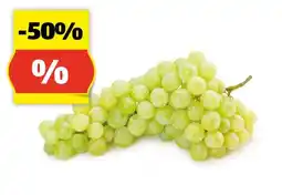 Hofer HOFER MARKTPLATZ Trauben „Cotton Candy“, 400 g Angebot