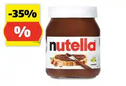 Hofer FERRERO Nutella, 450 g Angebot