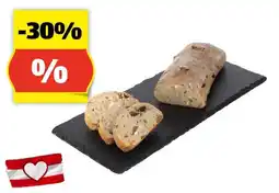 Hofer BACKBOX Oliven-Feta Ciabatta Angebot
