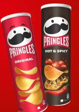 Eurospar Chips Angebot