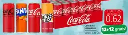 Eurospar Cola Angebot