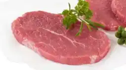 Eurospar Rindsschnitzel Angebot