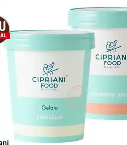 Eurospar Eis Gelato Angebot