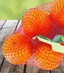 Eurospar Orangen Angebot