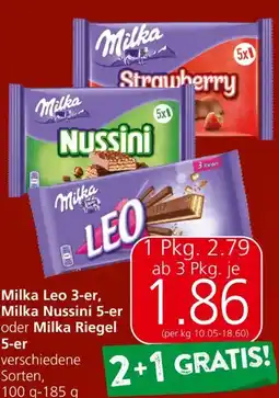 Eurospar Riegel Leo Angebot