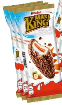 Eurospar Kinder Maxi King Angebot