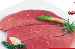 Spar Rindsschnitzel Angebot