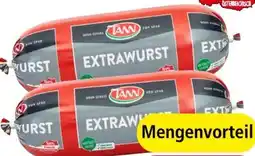 Spar Extrawurst Angebot