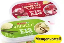 Spar Eis Angebot