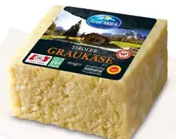 Eurospar Graukäse Angebot