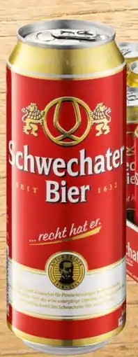 Spar Bier Angebot