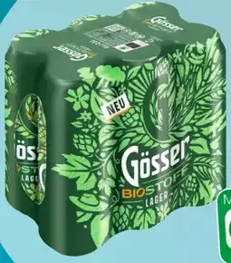 Spar Biostoff Lager Bier Angebot