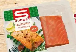 Spar Lachsfilet Angebot