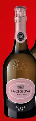 Spar Etamorosa Spumante Rosea Angebot