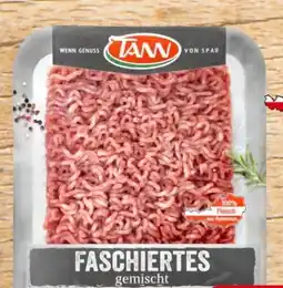 Spar Faschiertes Angebot