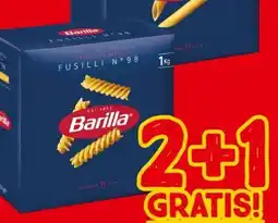 Interspar Teigwaren Angebot