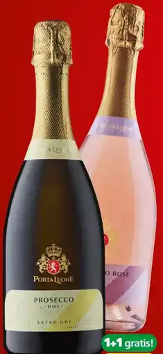 Spar Prosecco Spumante Angebot