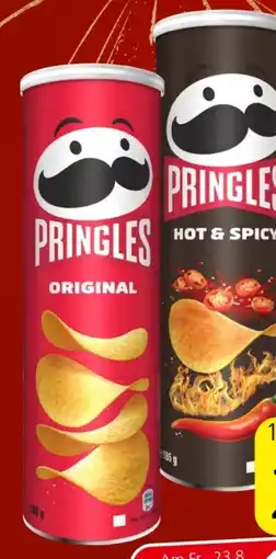 Spar Chips Angebot