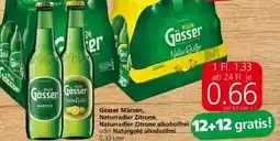 Spar Märzen Angebot