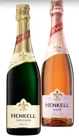 Interspar Sekt Angebot