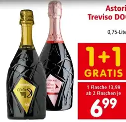 Interspar Galie Prosecco Treviso Angebot