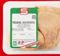 Interspar Hendl Keulenviertel Angebot