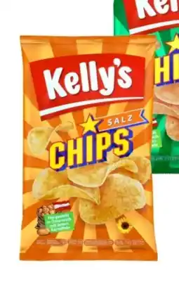 Interspar Chips Angebot