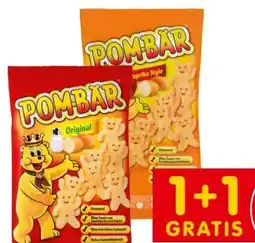 Interspar Pom-Bär Angebot