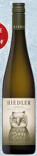 Interspar Grüner Veltliner Kamptal Angebot