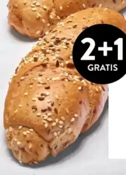 Interspar Bio-Kornspitz Angebot