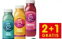 Interspar Smoothie Plus Angebot
