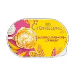 Billa Cremissimo Angebot