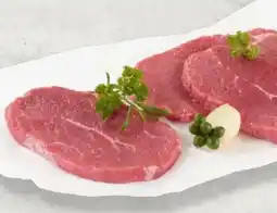 Interspar Rindsschnitzel Angebot