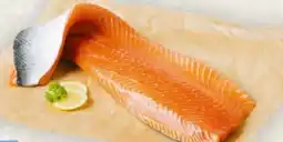 Billa Lachsfilet Angebot