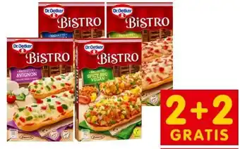 Interspar Bistro Baguette Angebot