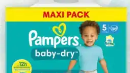 Billa Baby-Dry Windeln Angebot