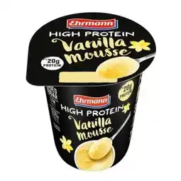 Billa High Protein Pudding Angebot